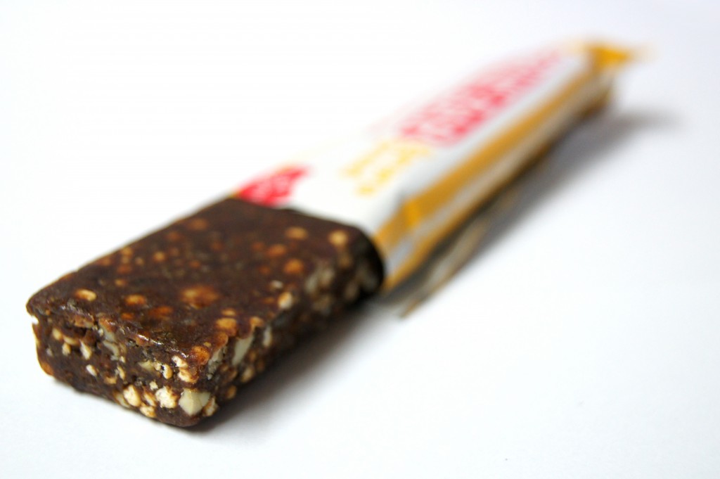 Ernie bar review