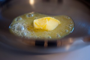 Saturated fat heart disease 'myth'