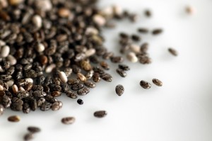 Chia seeds