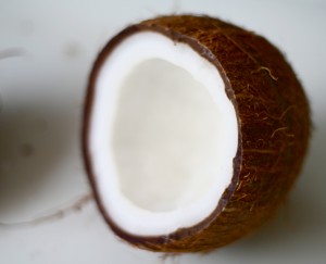 Coconut Oil Coconut Oil vs Olive Oil