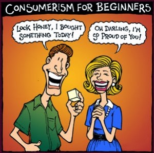 consumerism