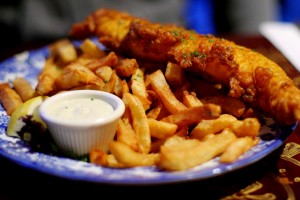 fish-chips