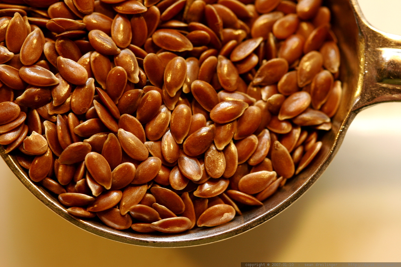 Image result for flaxseed
