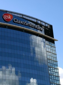 GSK CEO on Publishing Trial Results