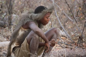 hadza