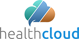 The Health Cloud Logo