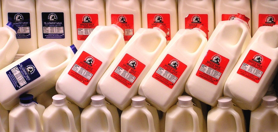 What is the Milk Diet 