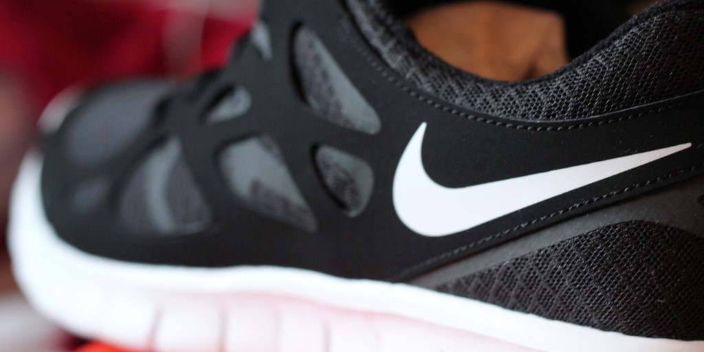 nike free review