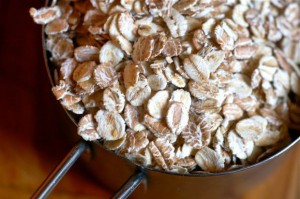 Oats are great for cardio Carbohydrates for cardio