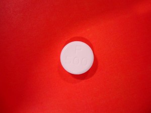 paracetamol-placebo