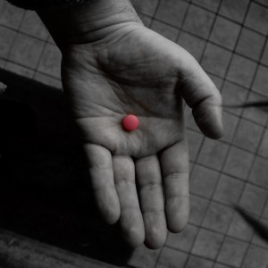 placebo-pills