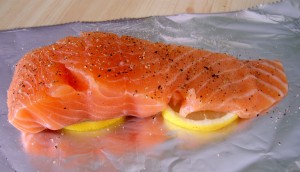 salmon