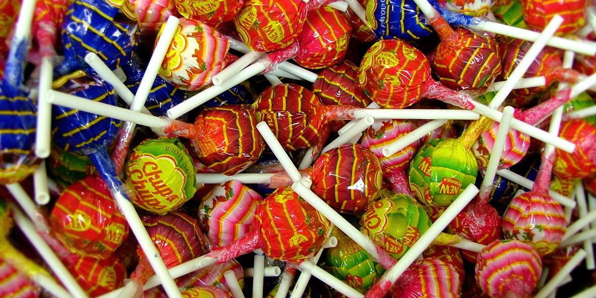 why do humans crave sugar?