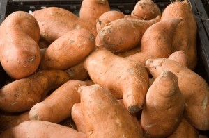 sweet-potato