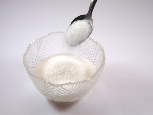 teaspoon-sugar