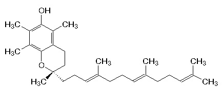 What does vitamin E do?