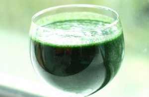 What Is Spirulina?